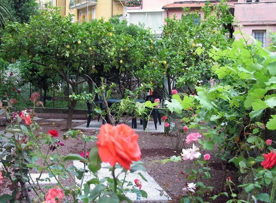 Apartment With Private Garden Finale Ligure 0*,  Italy