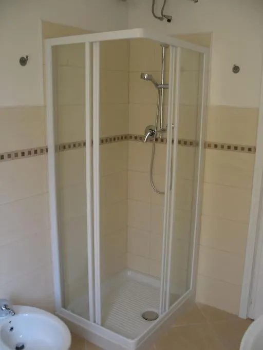 Apartment With Private Garden Finale Ligure